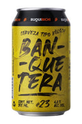 Buqui Bichi - Banquetera - Kolsch