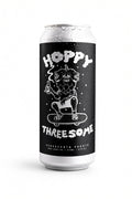 Fausto - Hoppy Threesome - West Coast IPA