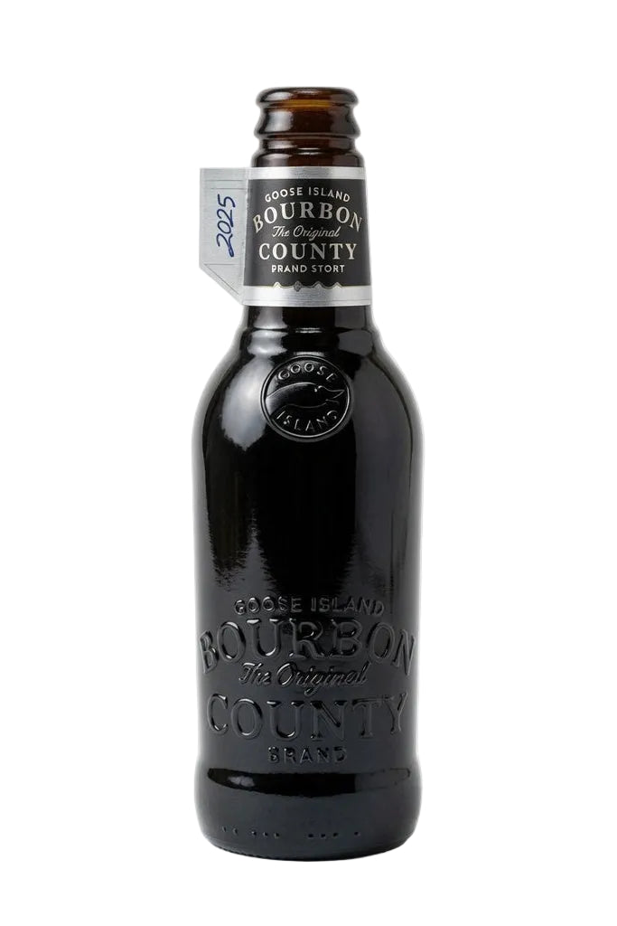 Goose Island - Bourbon County - Barrel Aged Imperial Stout
