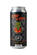 Transpeninsular - Slayz The Haze - NEIPA
