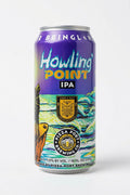 Pizza Port - Howling Point - Collab with Crown & Wolf - American IPA