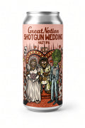 Great Notion x Other Half - Shotgun Wedding - NEIPA