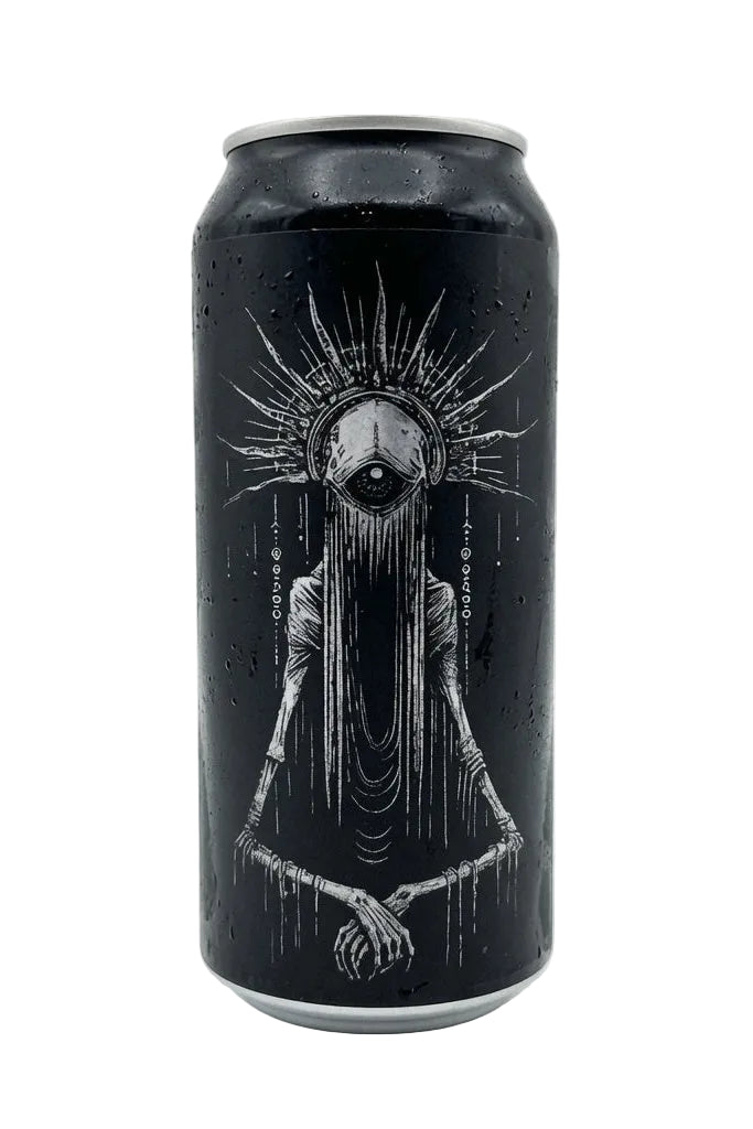 Madueño - Illuminati - New England IPA with Citra, Mosaic and El Dorado hops
