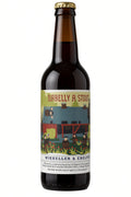 Mikkeller x Ebeltoft Gårdbryggeri - Barelly A Stout - Imperial Stout