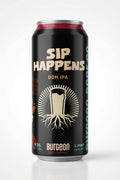 Burgeon - Sip Happens - DDH IPA