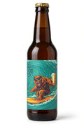 Border Psycho x Browar Burowick - West Coast IPA - West Coast IPA
