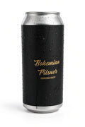 Fausto - Bohemian Pils - Czech Lager