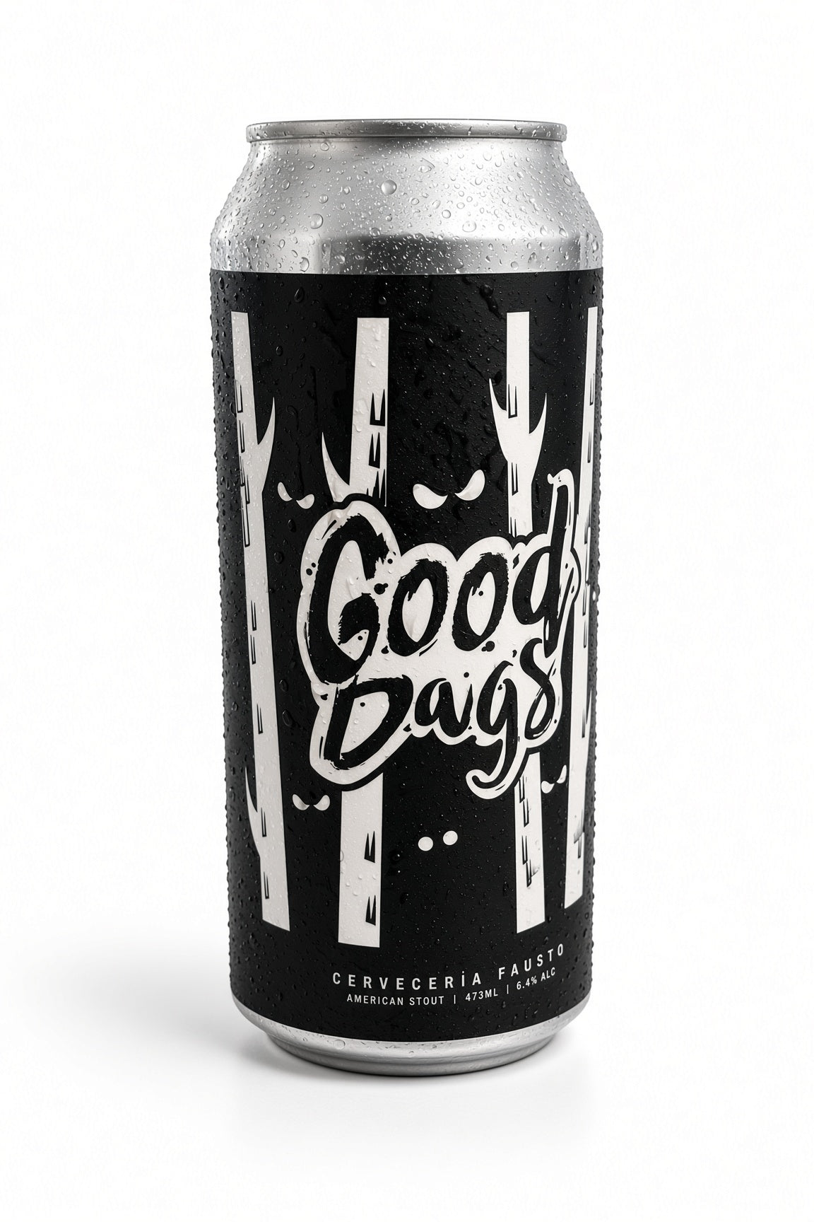Fausto - Good Dags - American Stout