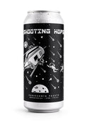 Fausto - Shooting Hops- American Pale Ale