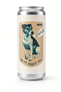 Brewski - Uffe - Gluten Free West Coast IPA.