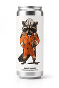 Brewski - Night Pusher - American Imperial Stout