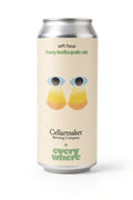 Everywhere x Cellarmaker - Soft Focus - NEIPA