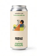 Everywhere x Human People - Somewhere Under - NEIPA