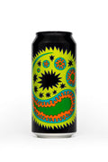 Omnipollo x Monkish - Space Trip Cookie - Marshmallow Cookie Triple New England IPA