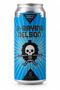 North Park - X-Raying Nelson - TDH Hazy DIPA