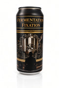 Shelton - Fermentation Fixation - Double NEIPA