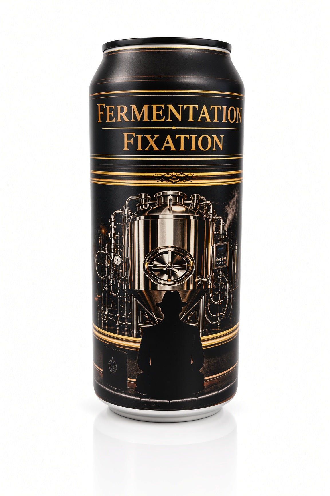 Shelton - Fermentation Fixation - Double NEIPA