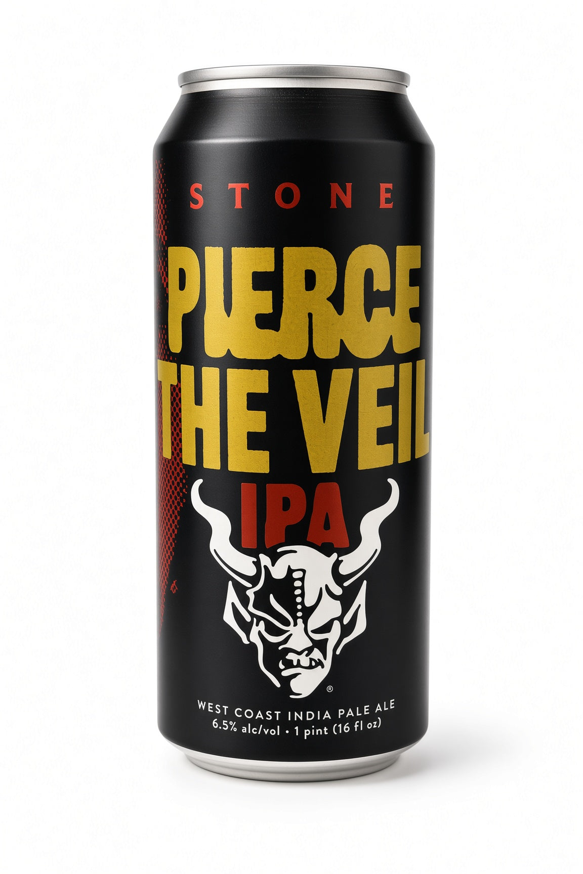 Stone x Pierce The Veil - Stone Pierce the Veil IPA - West Coast IPA