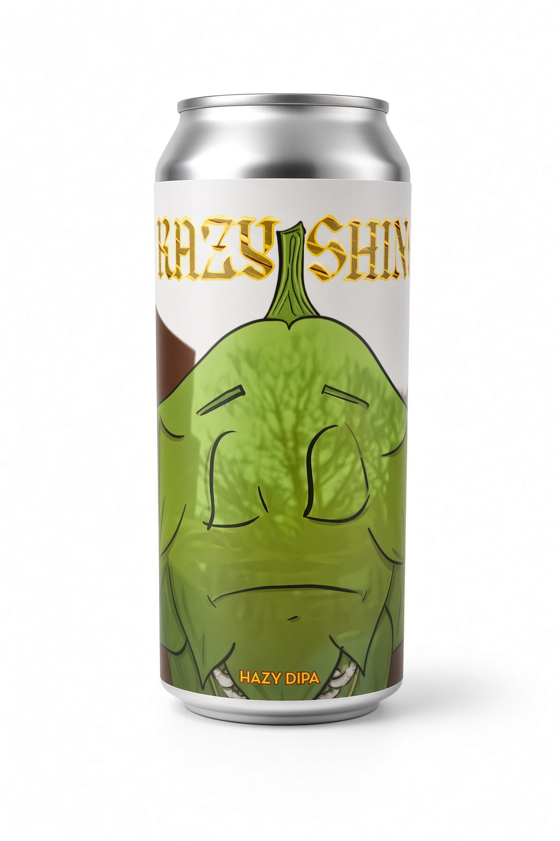 Lyric  - Crazy Shine - Double NEIPA