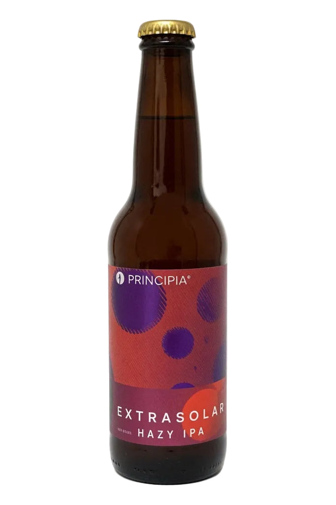 Principia - Extrasolar - NEIPA
