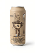 Hop Butcher - Consommé - Double Hazy IPA