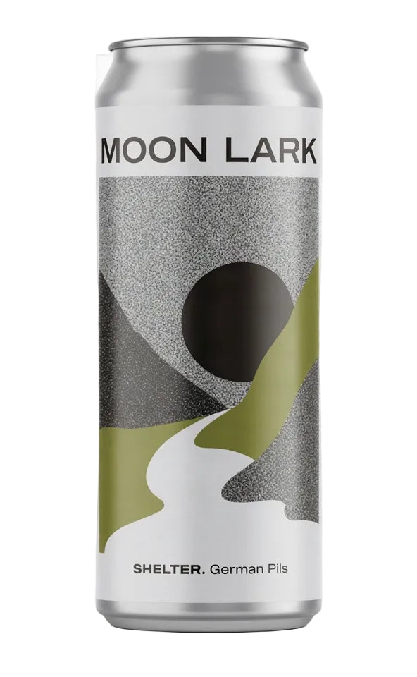 Moon Lark - Shelter - German Pils