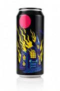 Brujos x Omnipollo - Unholy Church - Triple Hazy India Pale Ale with Galaxy