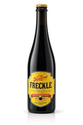 The Bruery -  Freckle (2015) - Imperial Stout With Cacao Nibs And Spices Added