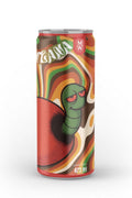 Monkey Waves - Qué Rica Está la Manzana - NEIPA