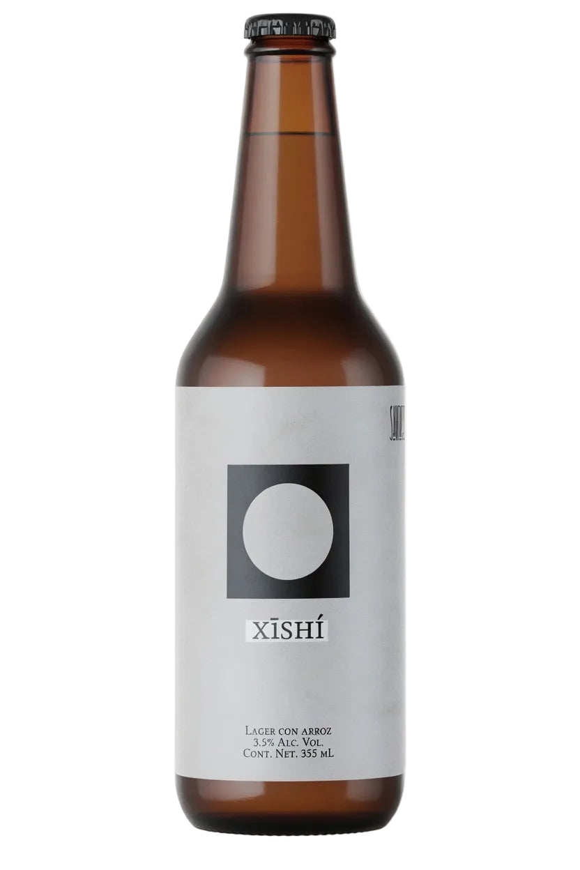 Santa Sabina - Xishi - Japanese Lager