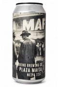 Madueño - Plaza Mafia - NEIPA