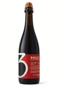 Mikkeller x 3 Fonteinen - Polly 12 (season 22|23) Blend No. 97 - Lambic