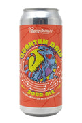 Tripping Animals - Quantum Drip (Sour Ale with Calamansi, Prickly Pear, Black Currant and Marionberries)
