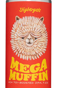 Stigbergets - Mega Muffin - (YCH 701-Hyper Boosted DDH New England IPA)