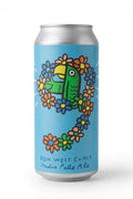 Green Cheek - 9yr DDH West Coast IPA - w/ Mosaic Cryo, Simcoe Cryo, Nelson Cryo, Krush Cryo &amp; Tropical Fusion, 7.0% abv