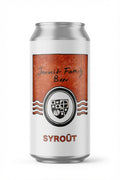 Evil Twin - Jarnit Family Beer Syrout - Imperial Stout