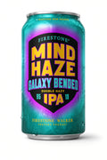 Firestone - Mind Haze Galaxy Blender - Hazy Double IPA