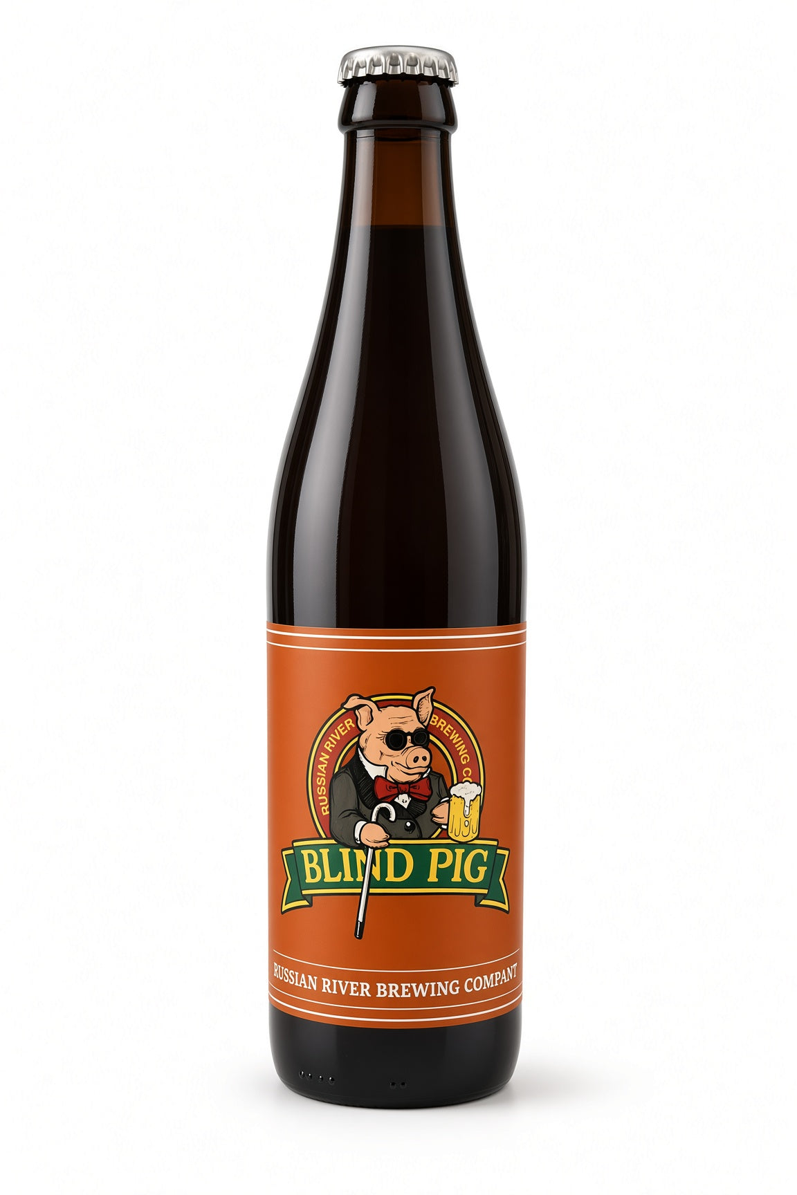 Russian River - Blind Pig - IPA