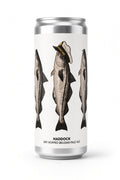 Brewski - Haddock - Dry Hopped Belgian Pale Ale