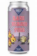 North Park - Save Versus Fire - Rye Pilsner Dry Hopped