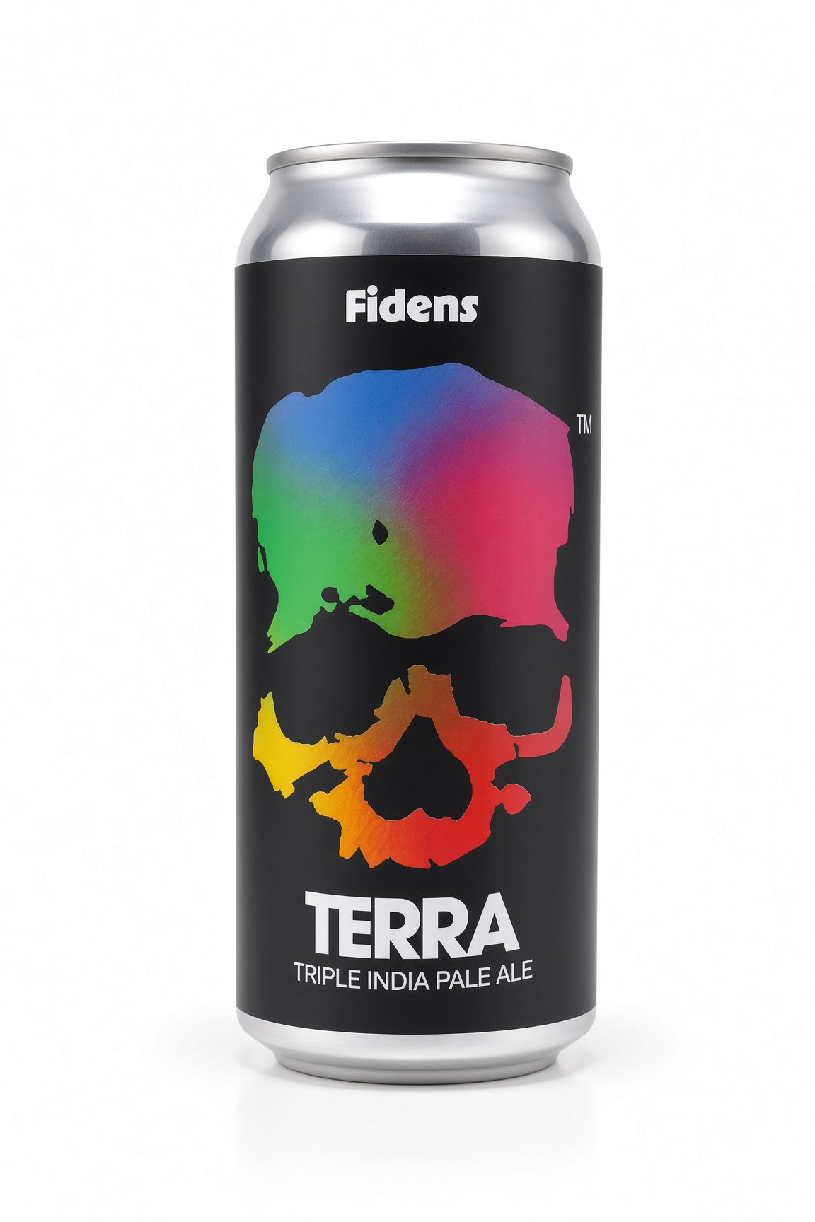 Fidens - Terra - Triple NEIPA