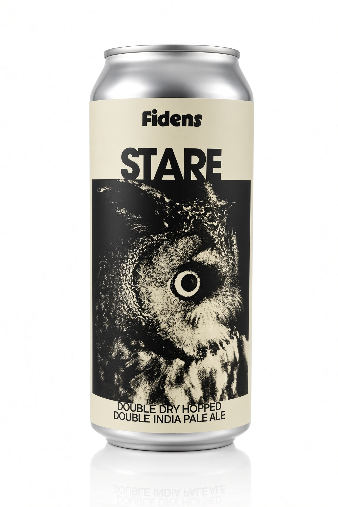 Fidens x Troon & Wild Bird - DDH Double IPA