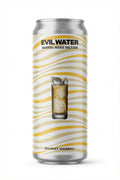 Evil Twin - Whiskey Highball - Barrel Aged Seltzer