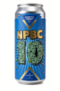 North Park - NPBC 10 - TDH West Coast IPA