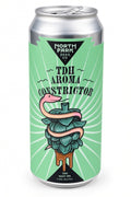 North Park - TDH Aroma Constrictor - TDH Hazy IPA