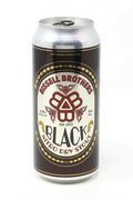 Bissel Brothers - Bissell Black - Dry Stout NITRO