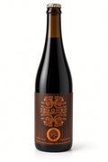 Perennial Artisan Ales - Abraxas (2017) -  An Imperial Stout Brewed With Ancho Chili Peppers, Cacao Nibs, Vanilla Beans, And Cinnamon Sticks.