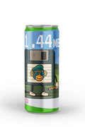 Monkey Waves - 1.44 MB - NEIPA