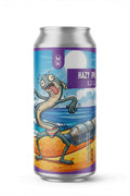 Monkey Waves - Peter La Anguila - NEIPA