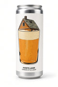Brewski - Husets - German Style Lager